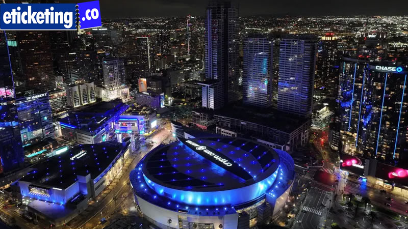 LA 28 Tickets | Olympic Tickets | LA 2028 Tickets | Olympic 2028 Tickets