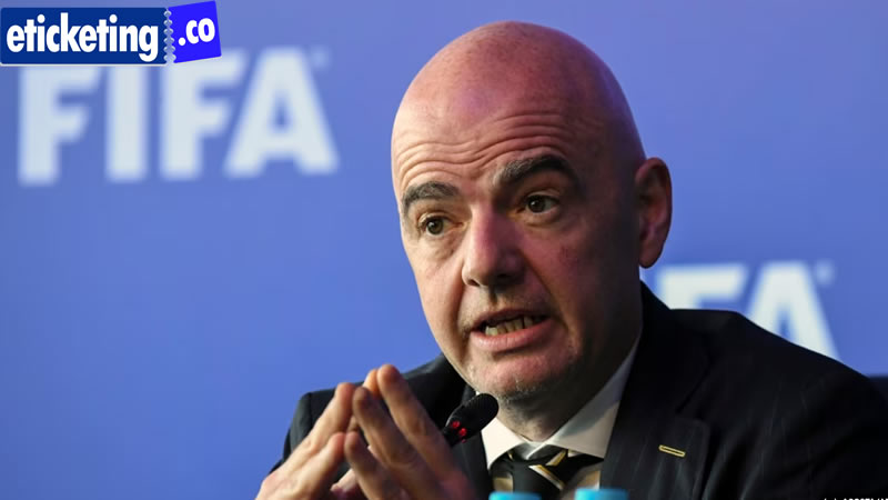 FIFA World Cup 2026 Book Now