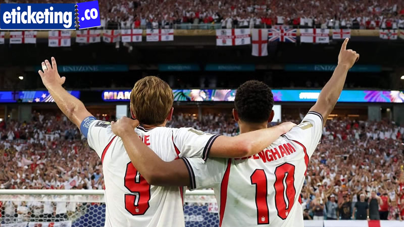 Football World Cup Tickets: Trump Fan Wants England To Win World Cup In US Milestone Year