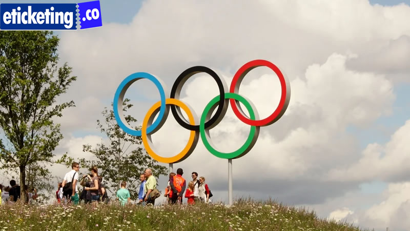 Olympic 2028 Tickets | LA 28 Tickets | Olympic Tickets