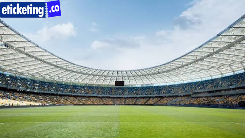 Football World Cup Match Tickets Online