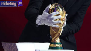 Soccer World Cup Tickets| Scocer World Cup Tickets | World Cup Tickets | FIFA 2026 Tickets