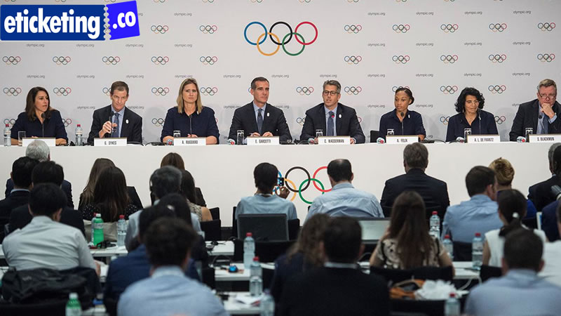 Olympic 2028 Tickets | LA 28 Tickets | Olympic Tickets | LA 2028 Tickets