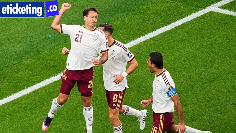 Football World Cup Tickets Available
