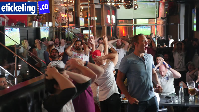 FIFA World Cup Bronze Final Tickets: Canada's Historic World Cup Run Lifts Vancouver Business