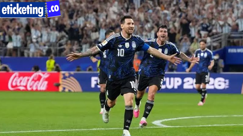 |FIFA World Cup 2026 Book Now