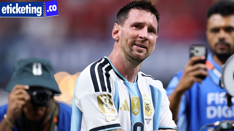 FIFA World Cup 2026 Book Now