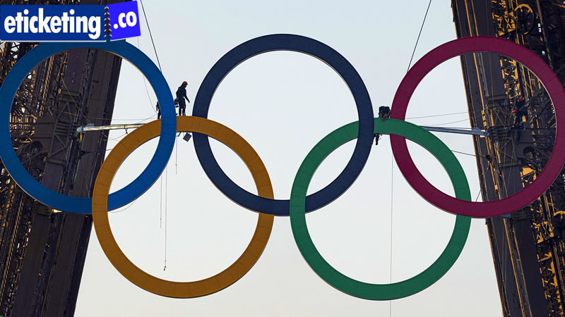 Summer Olympic Tickets | LA 28 Tickets | Los Angeles Olympic 2028 Tickets