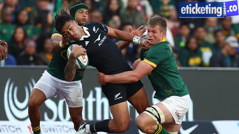 Rugby World Cup 2027 Tickets | Rugby World Cup Semi Final Tickets