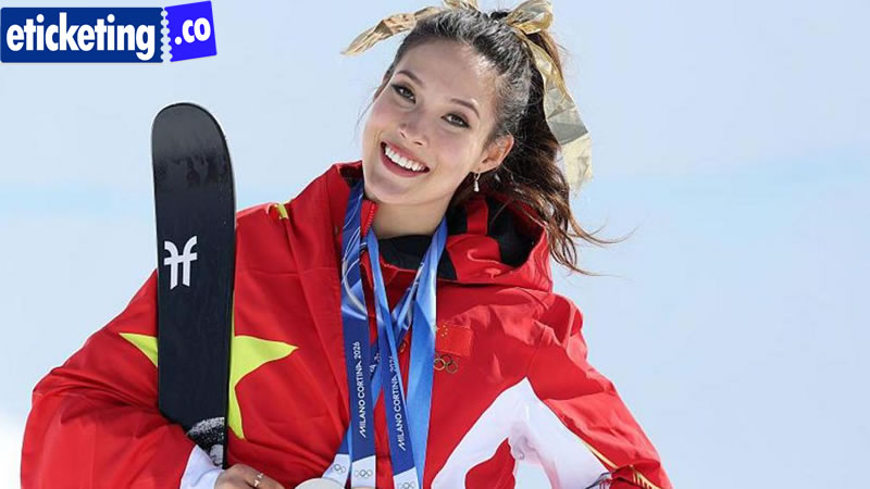 Olympic Tickets | Summer Games 2028 Tickets | Summer Olympic Tickets | LA 28 Tickets