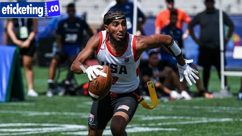 Summer Games Tickets: Meet the Team USA Breakout Athletes Poised to Shine at the Los Angeles Olympics