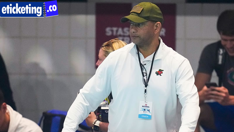 Olympic Swimming Tickets: Josh Liendo Enters LA 2028 Spotlight After Breakout NCAA Success