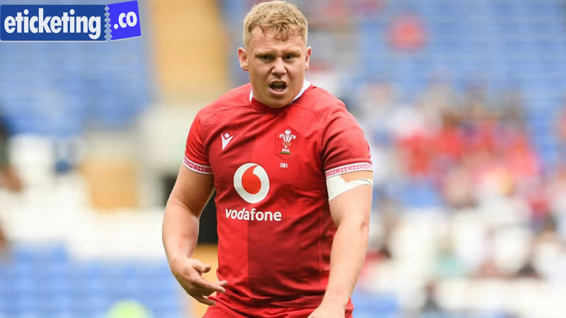 Rugby World Cup 2027 Tickets | Rugby World Cup Semi Final Tickets