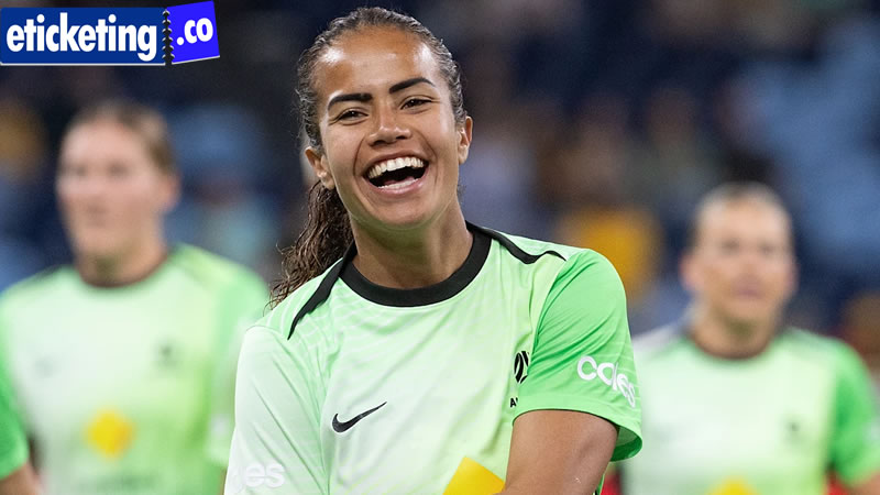LA 28 Tickets: Meet 5 Women’s Football Stars Set to Light Up the Olympic Games
