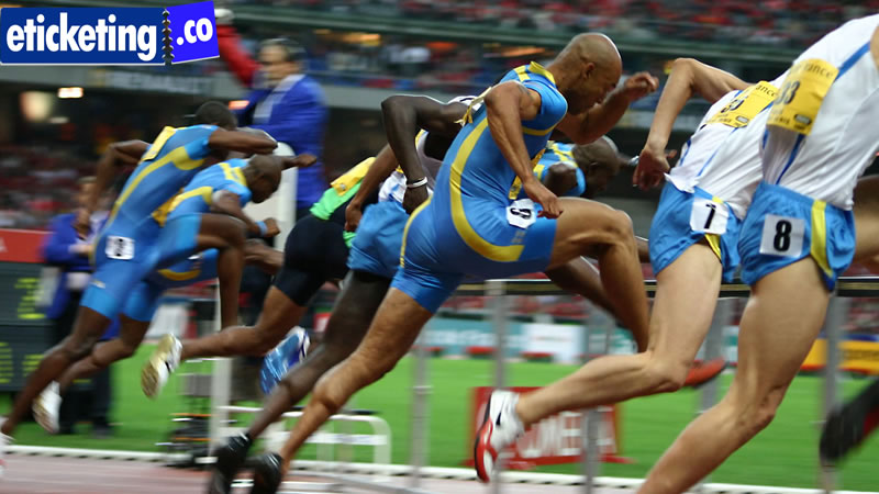 Summer Games Tickets | Los Angeles Olympic Tickets | Summer Olympic Tickets