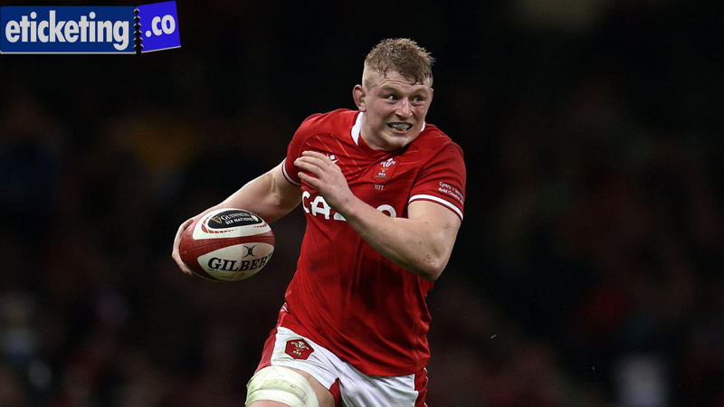Rugby World Cup 2027 Tickets | Rugby World Cup Semi Final Tickets