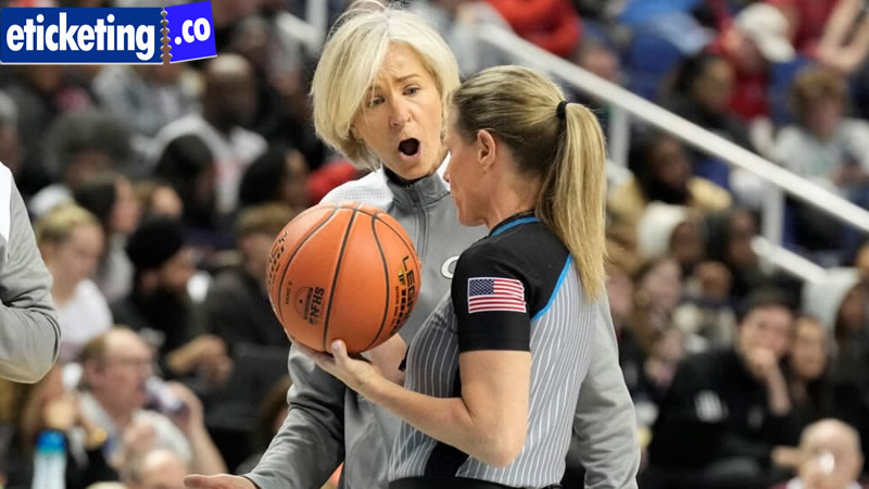 Summer Games 2028 Tickets: From Victoria to LA, Coach Fortner Leads Canada's Women Toward the Next Stage
