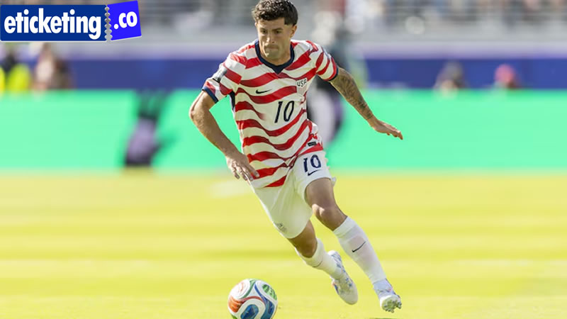 FIFA World Cup Tickets: 5 Things We Learned From USA Beating Bosnia