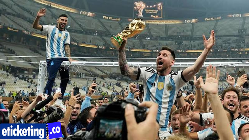World Cup Tickets |FIFA World Cup Tickets |FIFA 2026 Tickets | FIFA World Cup Final Tickets