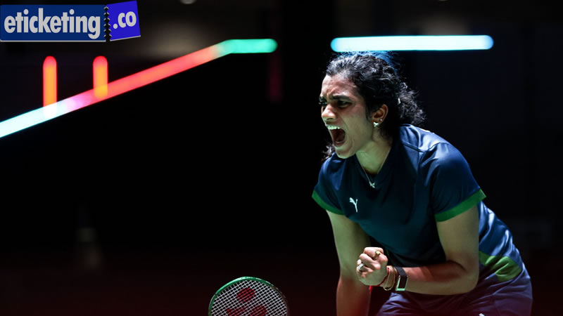 Summer Games 2028 Tickets: Sindhu Roars Back with Japan Open Triumph Ahead of LA 2028
