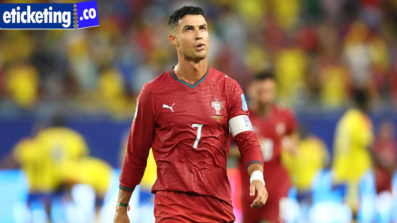 FIFA 2026 Tickets: Can Ronaldo Finally Break His Knockout Goal Curse in This World Cup?