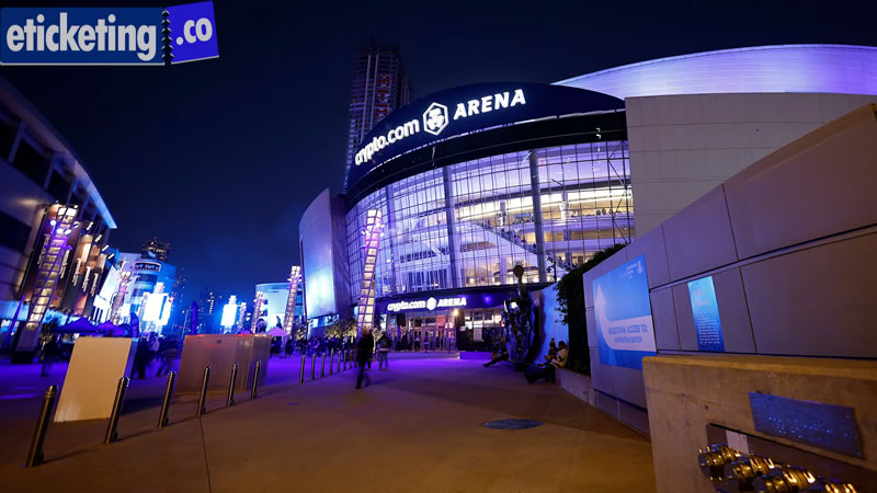 Summer Games Tickets: Discover the Road to Los Angeles 2028 in Our Full Olympic Preview