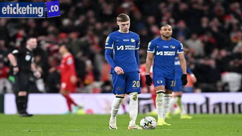 Carabao Cup 2027 Tickets
