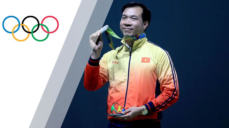 Olympic Athletics Tickets: 167 Athletes Gather for CJ Vietnam Open to Kick Off Olympic Qualification