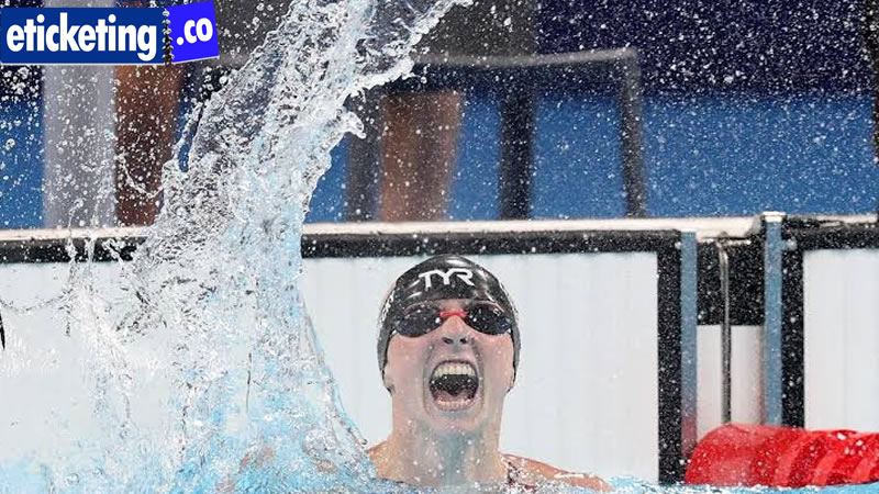 Los Angeles Olympic 2028 Tickets | Olympic Tickets | Olympic 2028 Tickets 