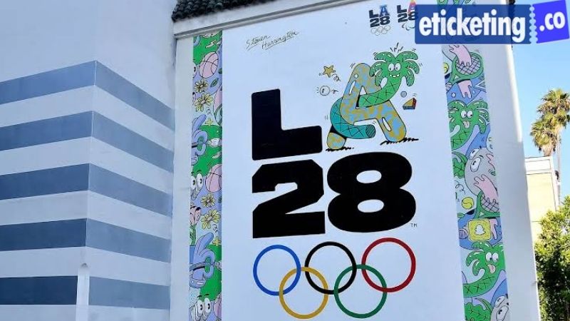 Olympic Tickets | Summer Games 2028 Tickets | Summer Olympic Tickets | LA 28 Tickets | Los Angeles Olympic 2028 Tickets | Summer Games Tickets | Olympic Baseball Tickets | Olympic 2028 Tickets | Los Angeles Olympic Tickets | Summer Games Tickets | Olympic Opening Ceremony Tickets | Olympic Closing Ceremony Tickets