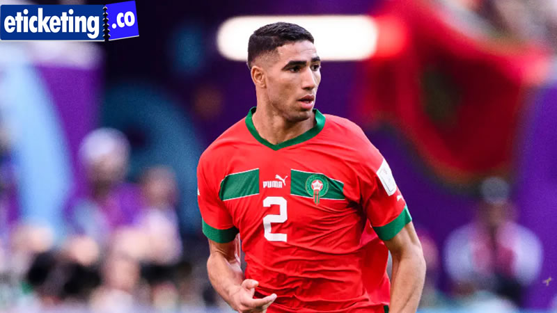FIFA World Cup Tickets: A Fantasy Transfer Guide for the Round of 16 Knockout Stage