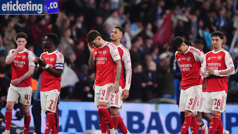 Carabao Cup 2027 Tickets