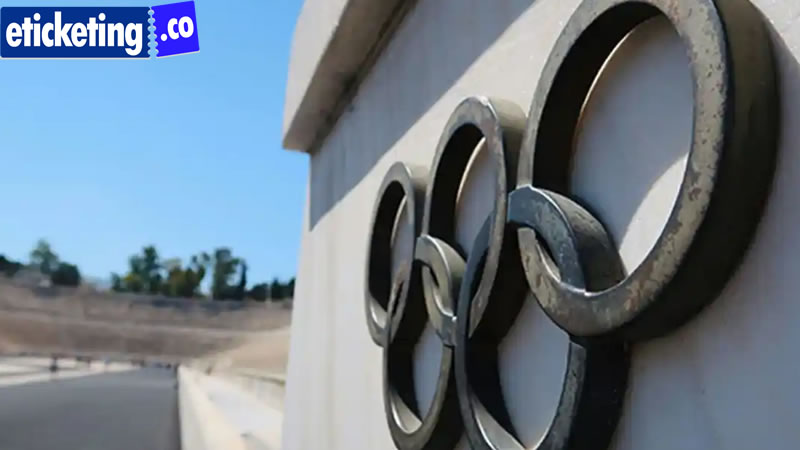 Summer Games Tickets | Los Angeles Olympic 2028 Tickets | Summer Games 2028 Tickets