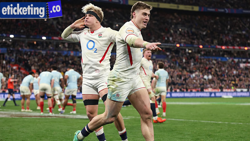 Rugby World Cup 2027 Tickets | Rugby World Cup Semi Final Tickets