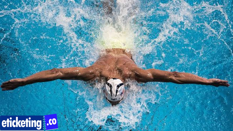 Summer Games Tickets| LA 2028 Tickets | Olympic 2028 Tickets 