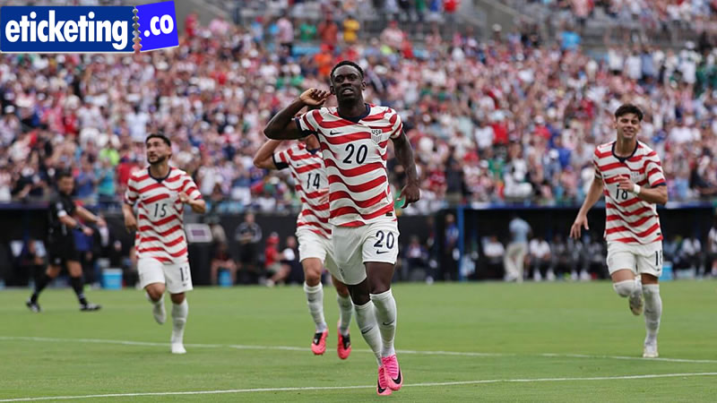 FIFA World Cup Tickets: Bench Players Sparkle As Group Stage Delivers Goal Feast