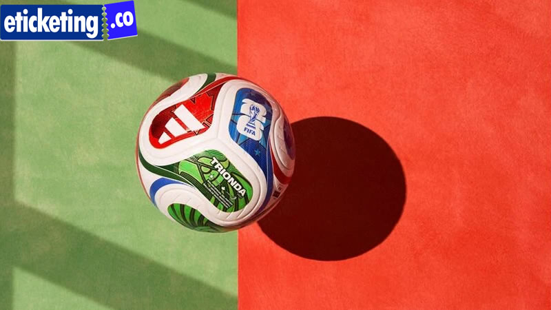 Football World Cup Tickets: In a First for Atlas Matchday, Champions Receive Official FIFA World Cup Balls
