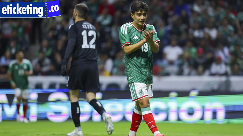 FIFA World Cup Semi Final Tickets: Rising Talents Shine at World Cup and Grab Europe's Attention