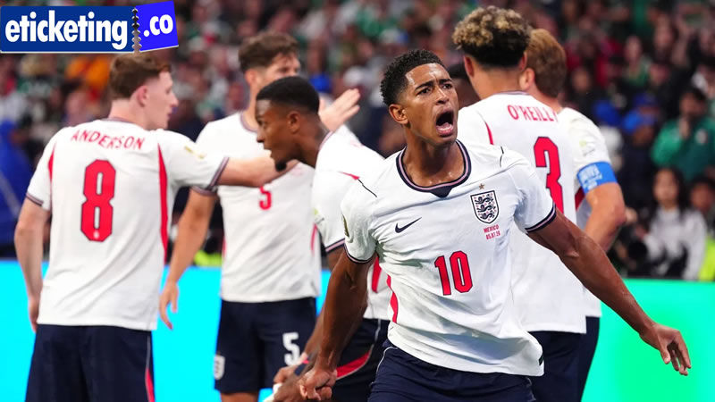 Football World Cup Final Tickets: The Most Captivating Stars Creating an Unmissable 2026 Showdown