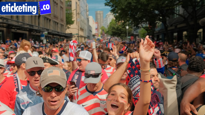 Football World Cup Match Tickets Online 
