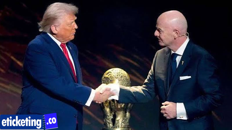 World Cup Tickets | Football World Cup Tickets | FIFA World Cup Final Tickets