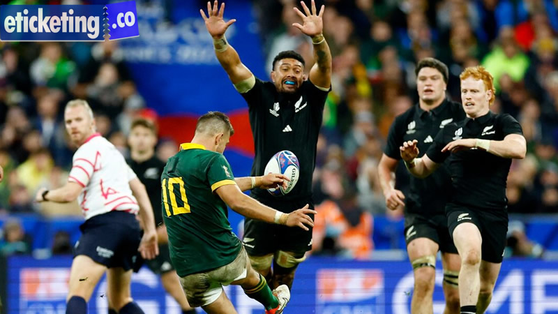 Rugby World Cup 2027 Tickets | Rugby World Cup Semi Final Tickets