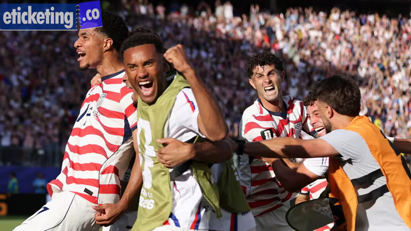 Buy FIFA World Cup Tickets: Experience the Future of the FIFA World Cup Through Technology