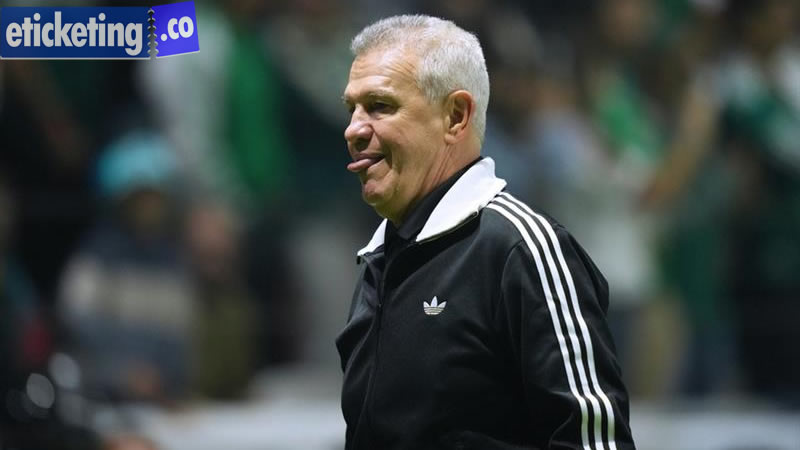 Soccer World Cup Tickets: Mexico Eliminated FIFA World Cup 2026 After England Clash