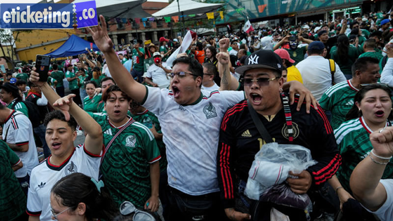 Football World Cup 2026 Tickets: World Cup Inspires Unity Among Football Fans