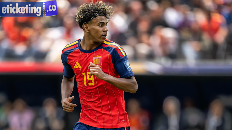 Football World Cup Final Tickets: World Cup Final Set for a Thrilling Clash