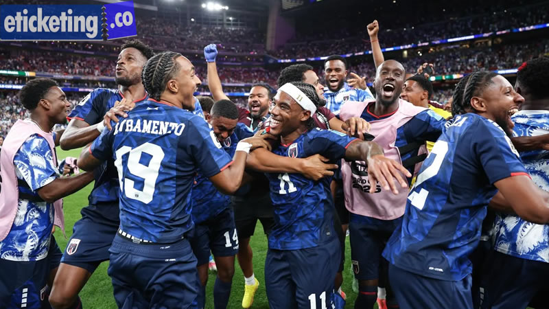 World Cup Tickets: Leadership Takes the Spotlight at the FIFA World Cup