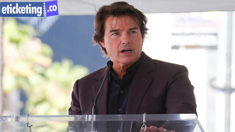 FIFA World Cup Final Tickets: Tom Cruise Adds Excitement to FIFA 2026 Closing Ceremony
