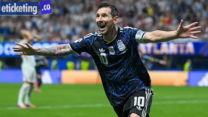 Football World Cup Final Tickets: Special FIFA Recognition Announced Ahead of Spain and Argentina Clash