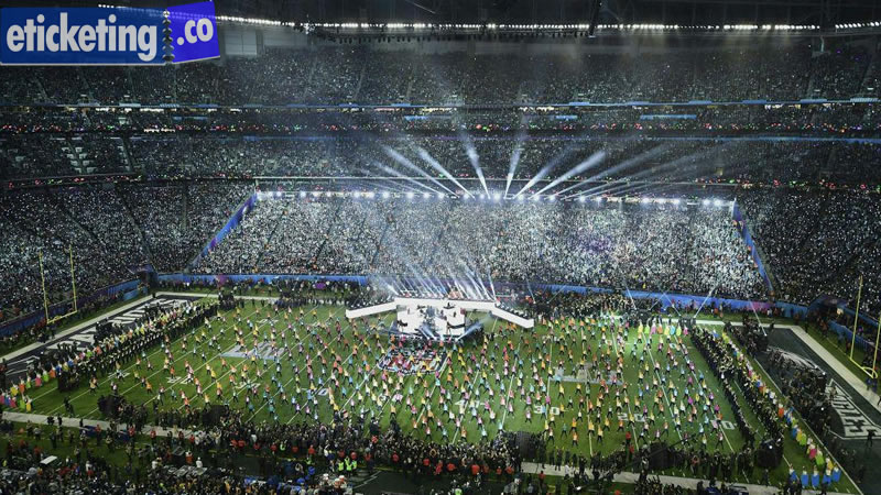 FIFA World Cup Final Tickets: Be Part of the Historic FIFA 2026 Grand Finale